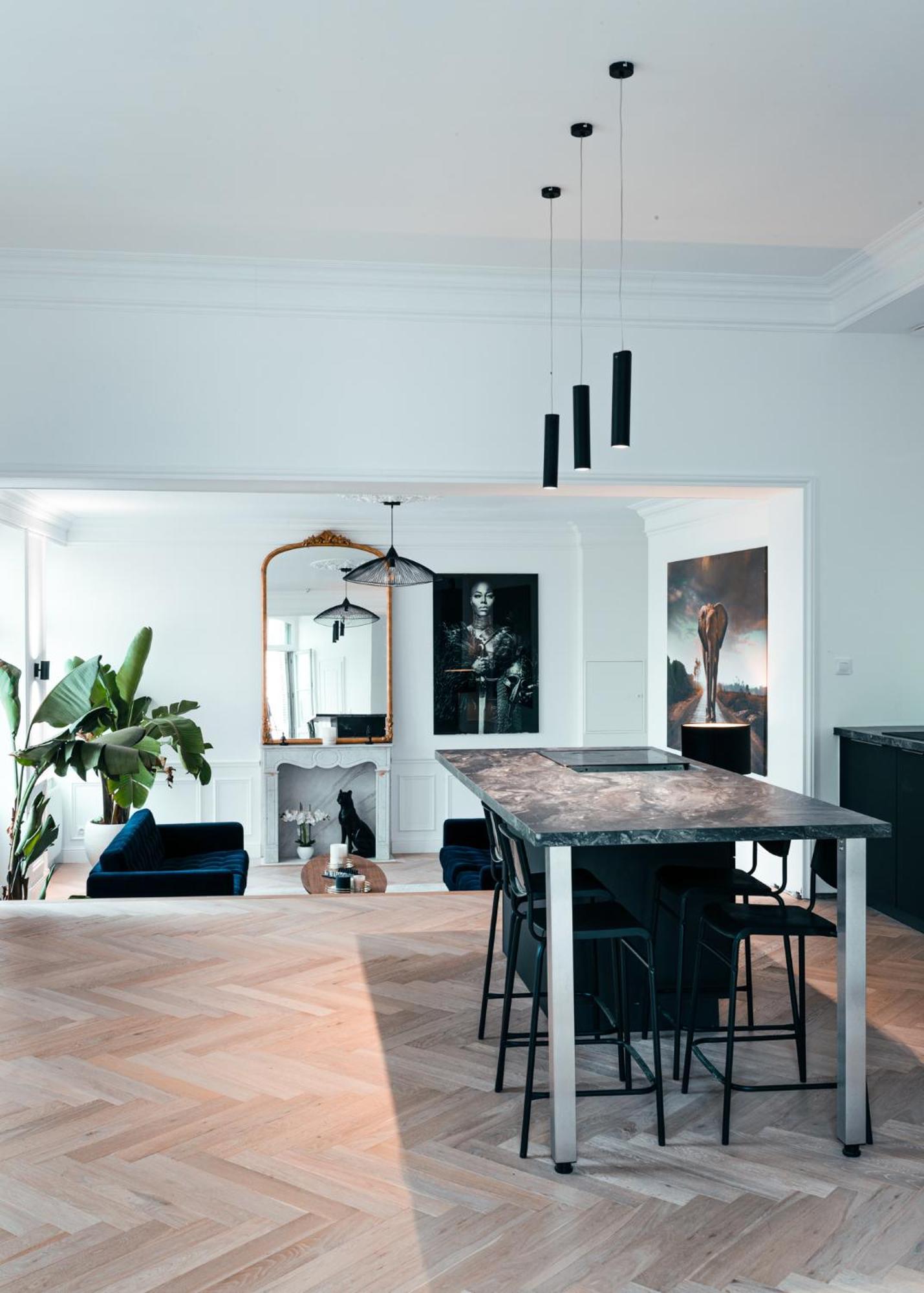 Apartmán Le Jeanne D'Arc Chinon Exteriér fotografie
