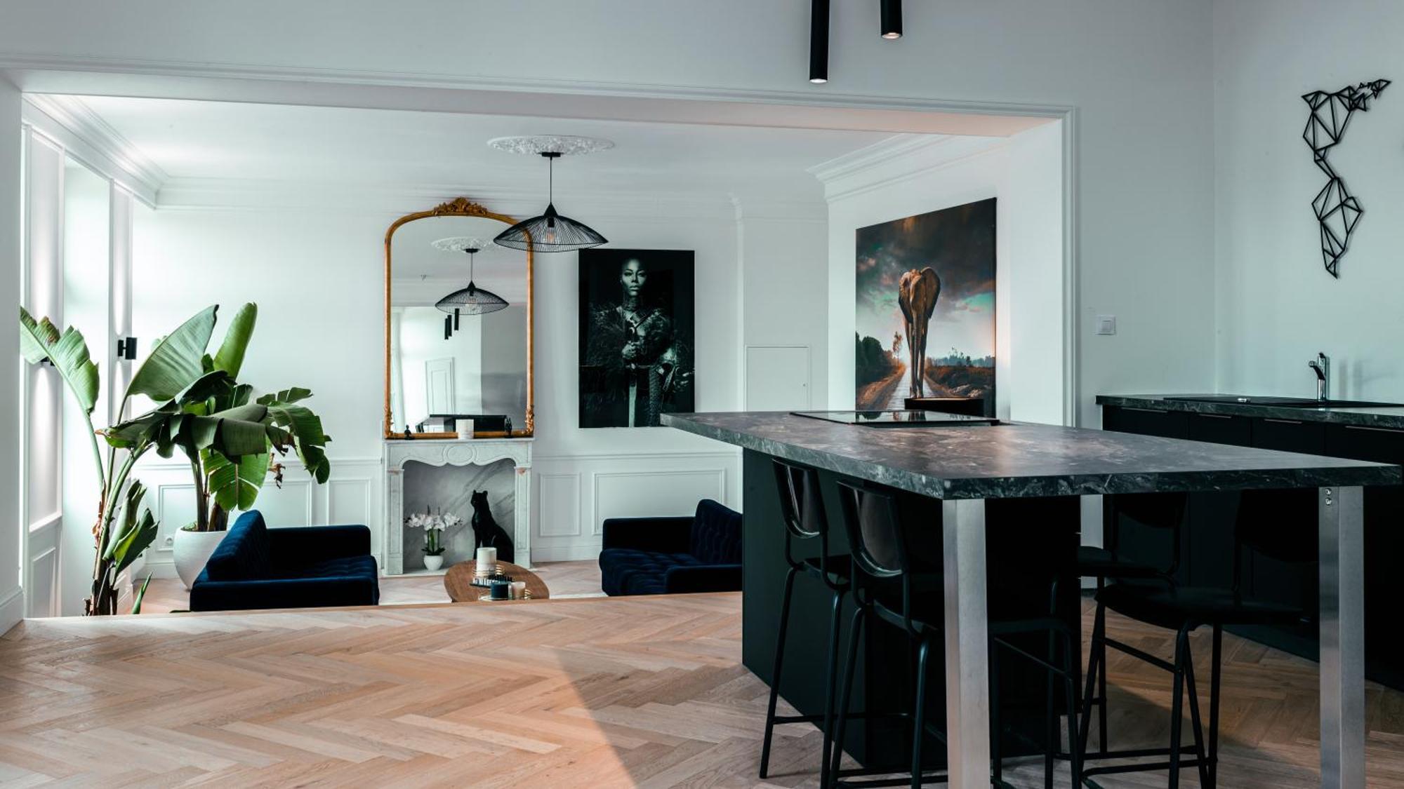 Apartmán Le Jeanne D'Arc Chinon Exteriér fotografie