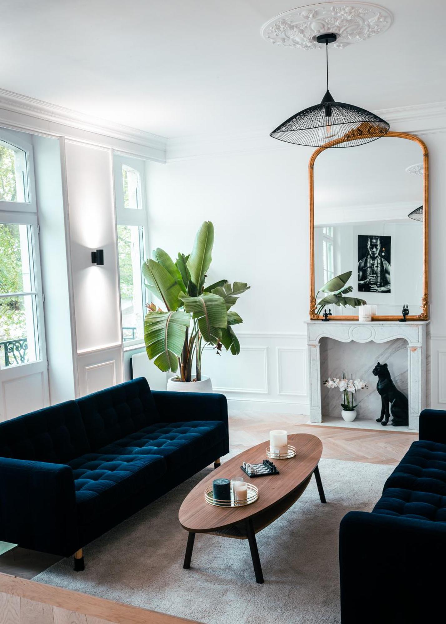 Apartmán Le Jeanne D'Arc Chinon Exteriér fotografie